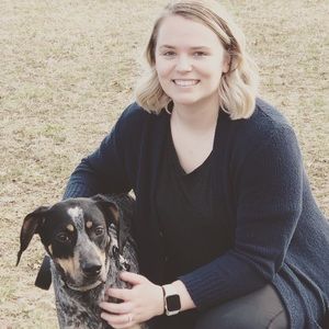 Meet your Posher, Mary